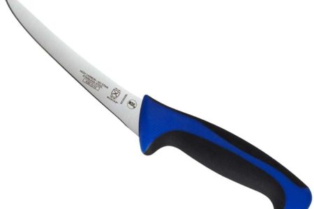 Millennia 6-Inch Curved Boning Knife