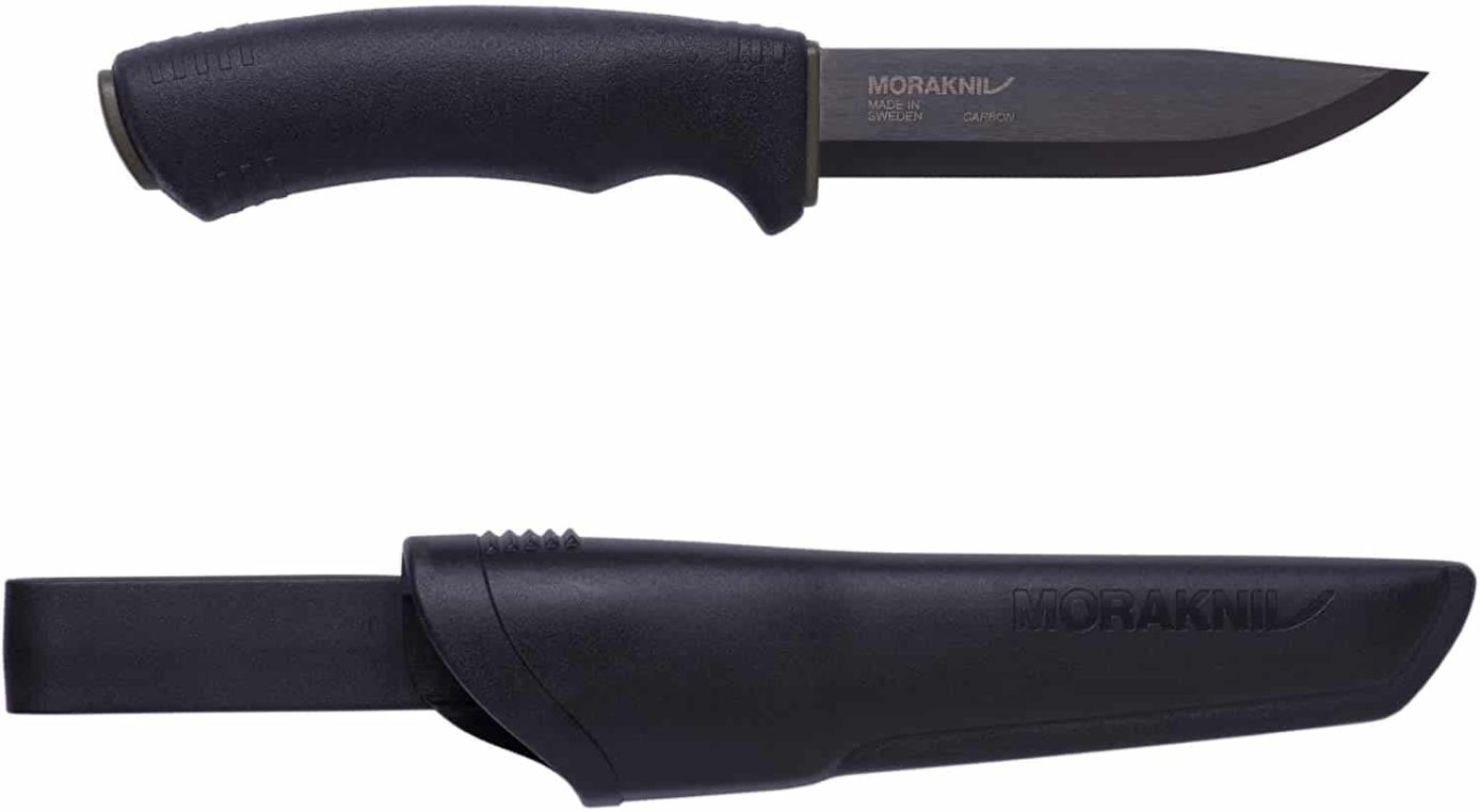 Morakniv Bushcraft Knife