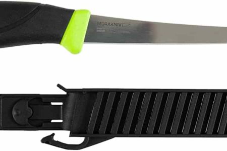 Morakniv Fishing Comfort Fillet Knife
