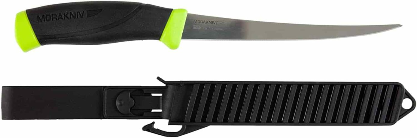Morakniv Fishing Comfort Fillet Knife