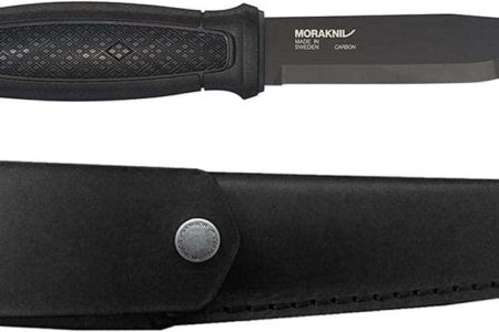 Morakniv Garberg Full Tang Fixed Blade Knife