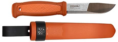Morakniv Kansbol Fixed Blade Knife