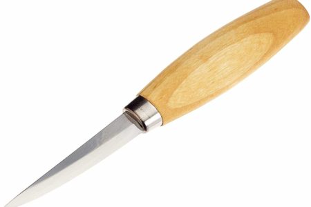 Morakniv Wood Carving 106 Knife