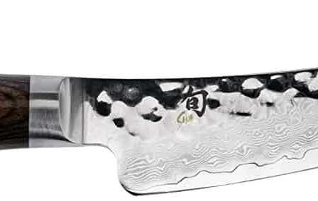 Shun Premier Gokujo Boning Fillet Knife