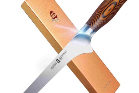 TUO Cutlery Boning Knife
