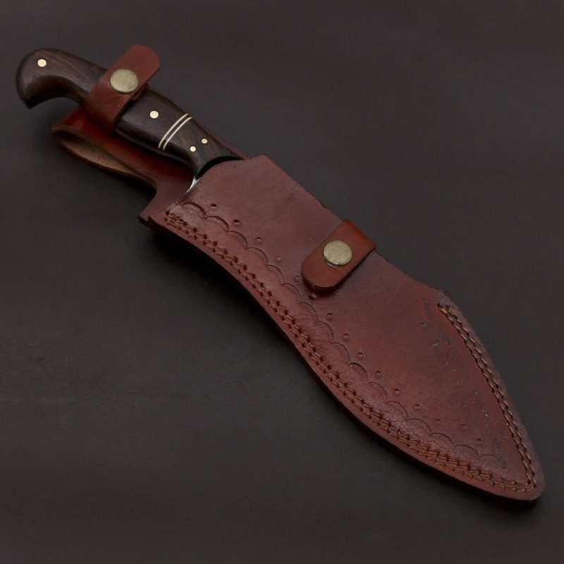Why You should pick the Best leather for a knife sheath