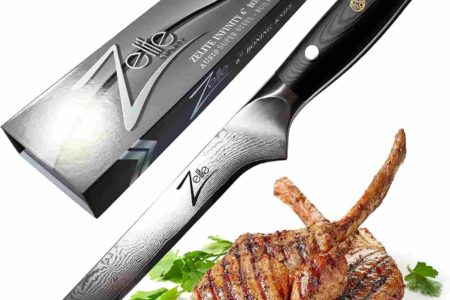 Zelite Infinity Boning Knife