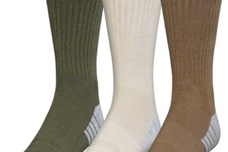 Adult Heatgear Tech Crew Socks