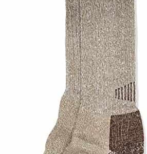 All Season Tall Merino Wool Boot Sock