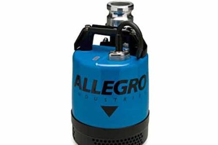 Allegro Industries 9401‐50 Tent Heater