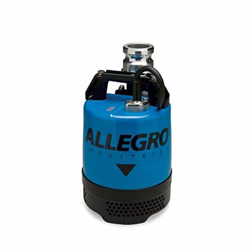 Allegro Industries 9401‐50 Tent Heater
