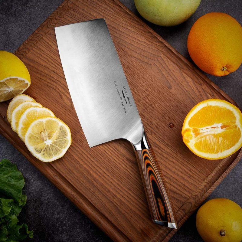 Almazan Kitchen Knife