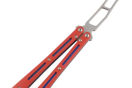 Andux Land Folding Stainless Steel Flip Player