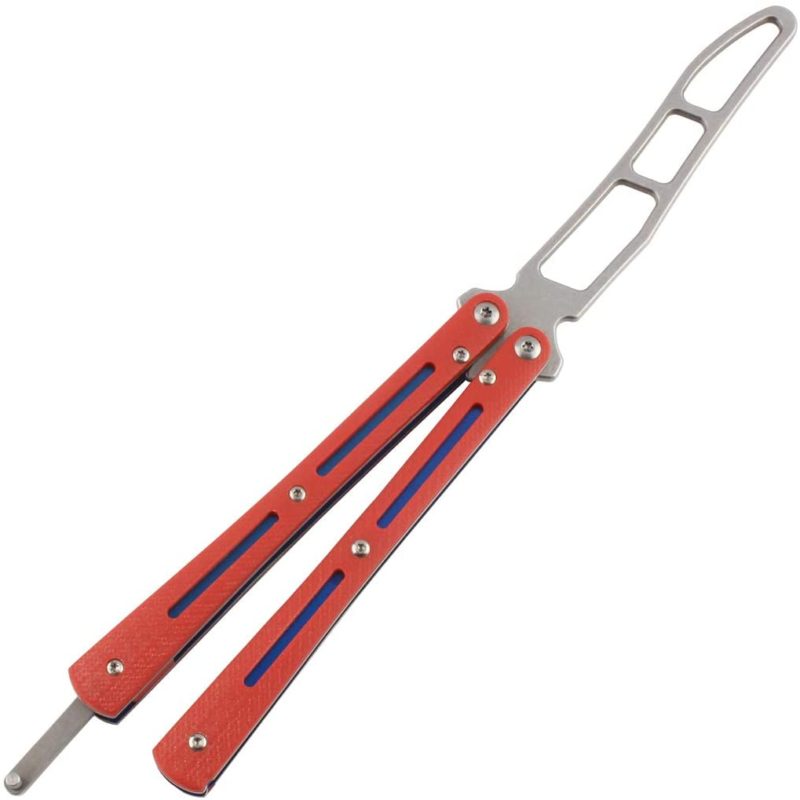 Andux Land Folding Stainless Steel Flip Player