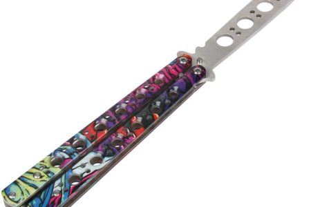 Andux Land Stainless Steel Folding Player