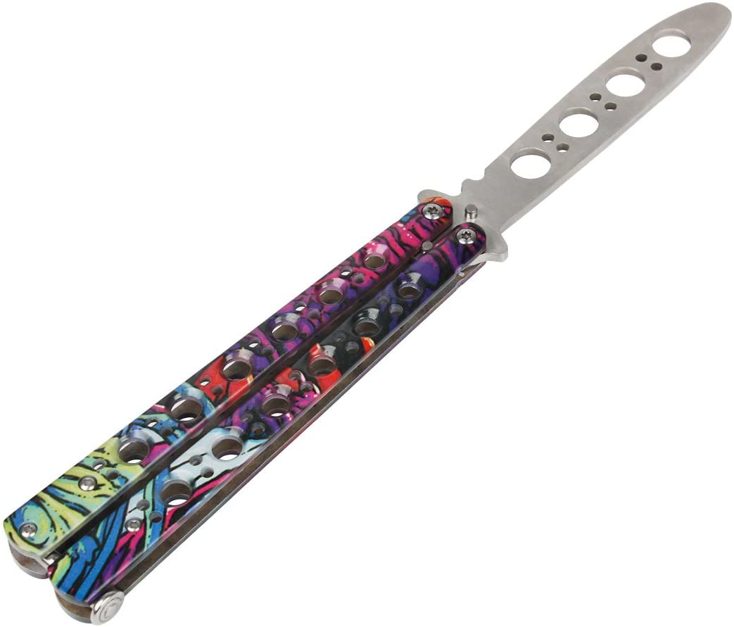 Andux Land Stainless Steel Folding Player