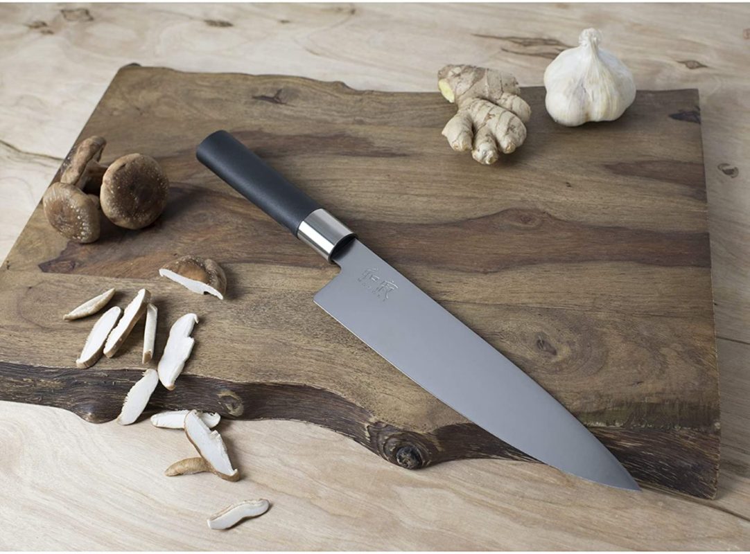 Benefits of Using Gyuto Knives