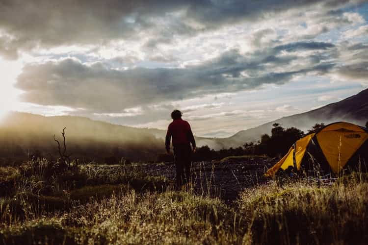 Best Camping Tents For Rain
