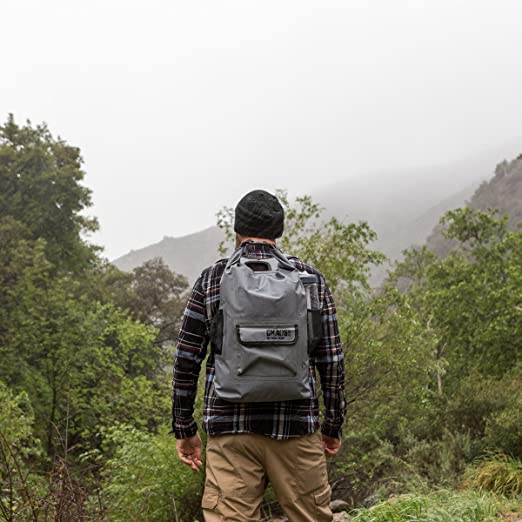Best Fishing Backpack Tackle Bag Reviews