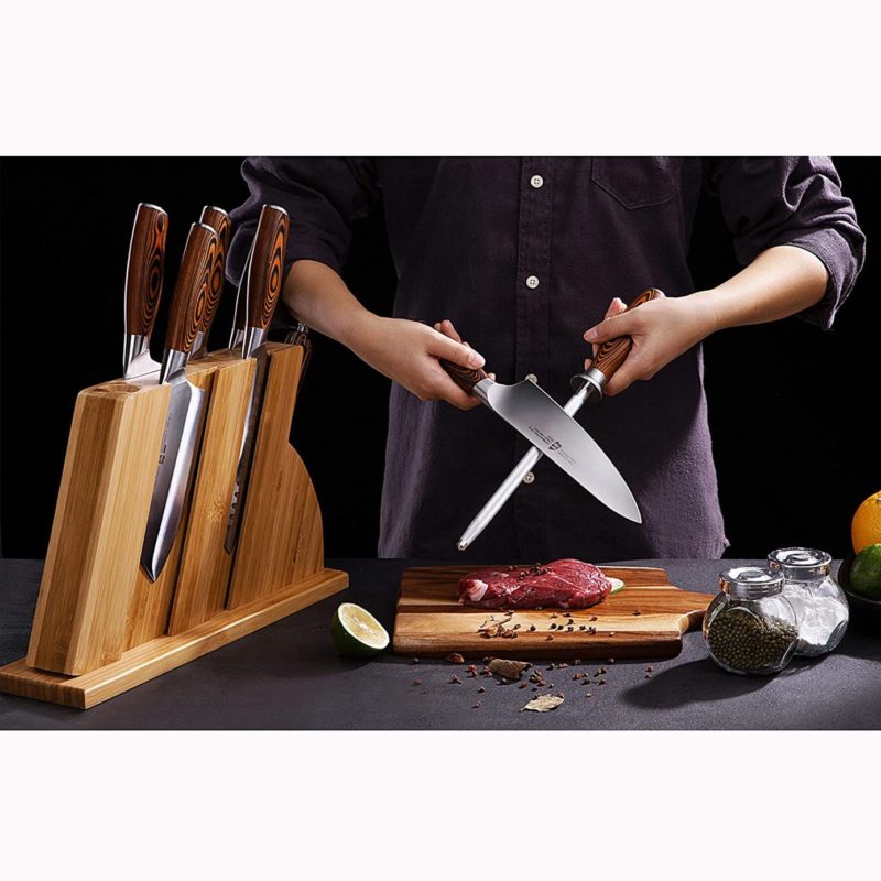Best Gyuto Chef Knife Reviews