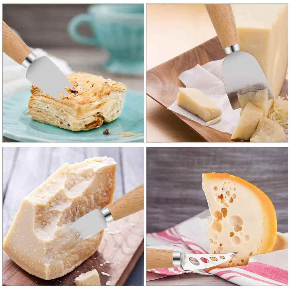 Best Knife For Cutting Cheese