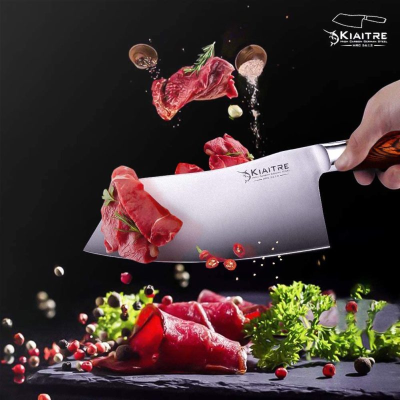 Buying Guide And Almazan kitchen knife Reviews