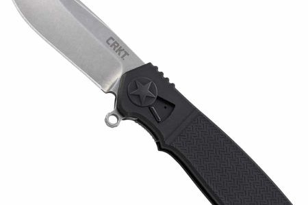 CRKT Homefront EDC Folding Pocket Knife
