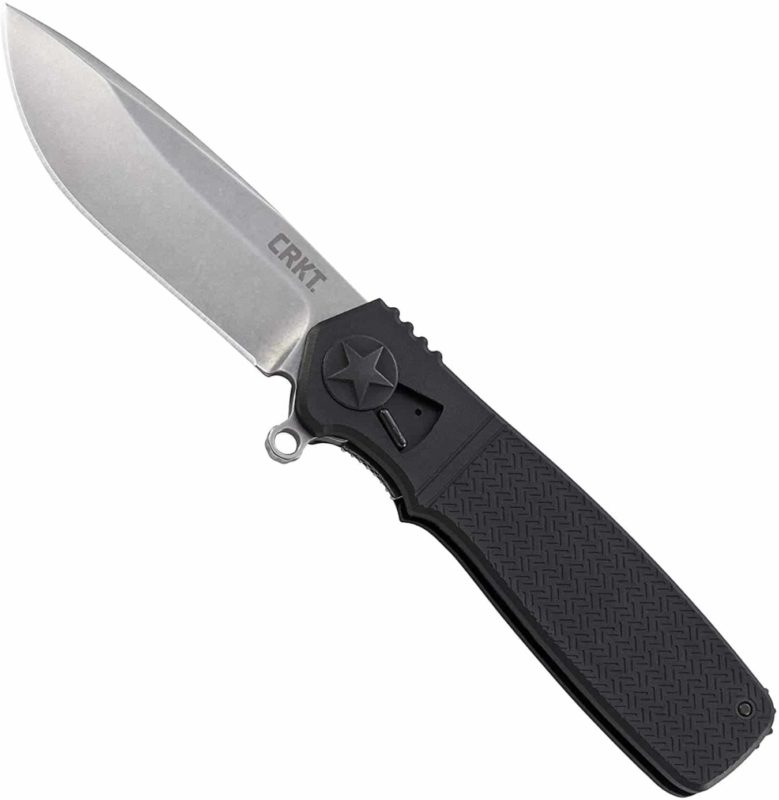 CRKT Homefront EDC Folding Pocket Knife