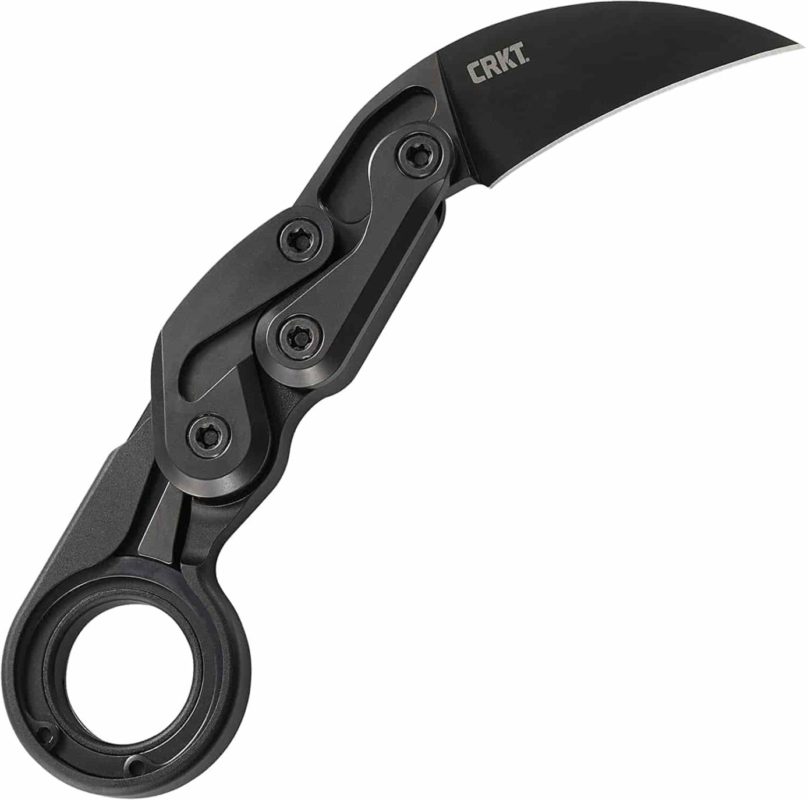 CRKT Provoke Kinematic EDC Folding Pocket Knife