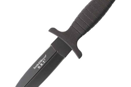 Carbon S.S. Fixed Blade Knife