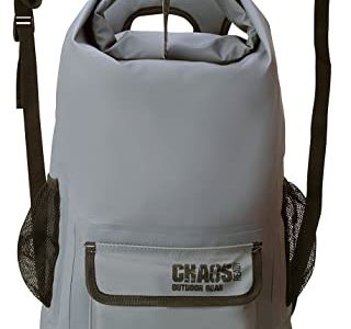 Chaos Ready Waterproof Backpack