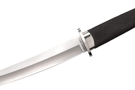 Cold Steel San Mai Tanto Series Fixed Blade Knife