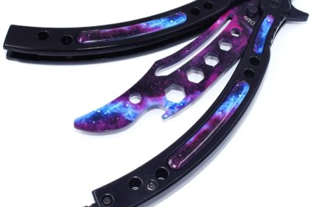 D&Kmall Shark Butterfly