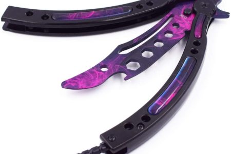 D&Kmall Shark Butterfly Multifunctional Tool