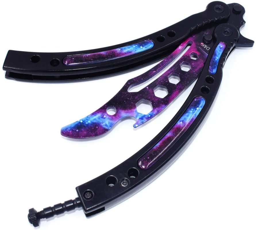 D&Kmall Shark Butterfly
