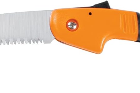 Fiskars 7 Inch Folding Saw
