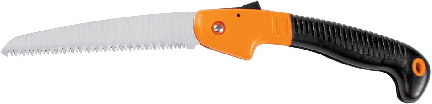 Fiskars 7 Inch Folding Saw