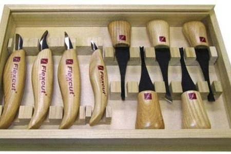 Flexcut Carving Tools