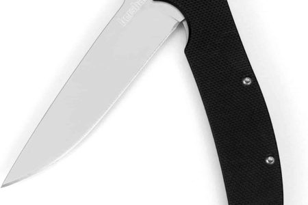 Folding Everyday Carry Pocket Knife