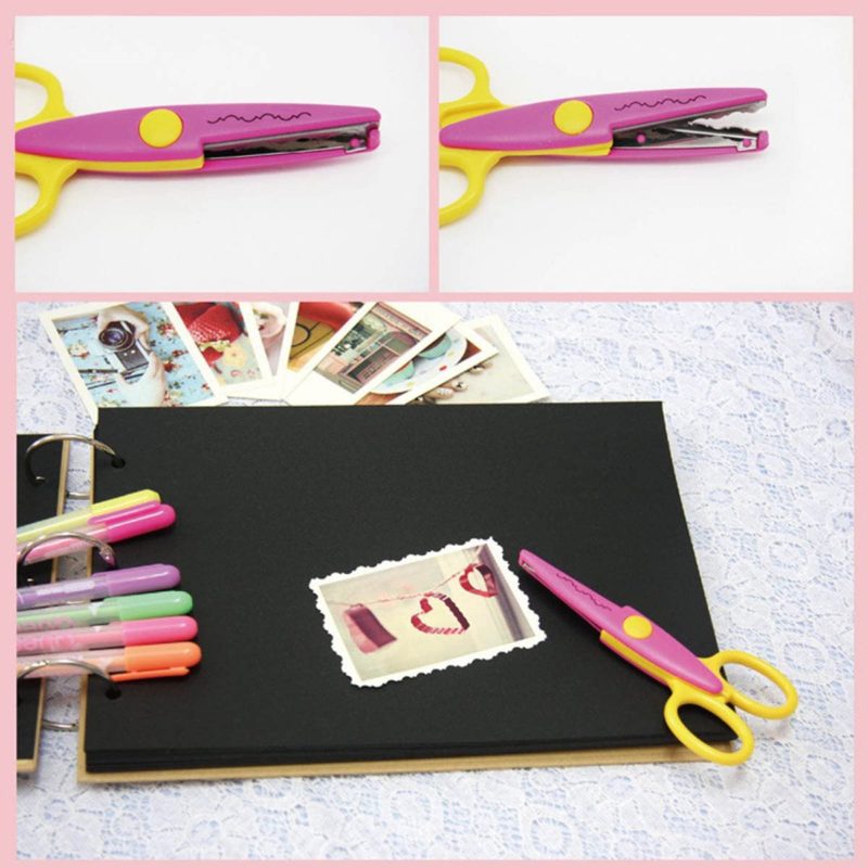 Frequently Asked Questions About Paper Cutting ScissorsÂ