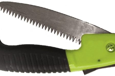 HME Products Mini Folding Saw