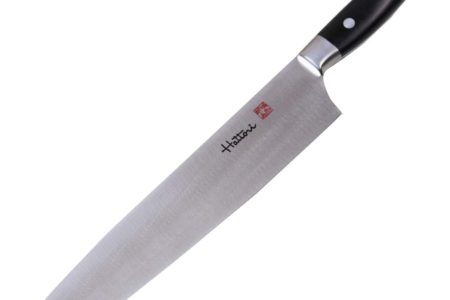 Hattori Japanese Chef’s Knife