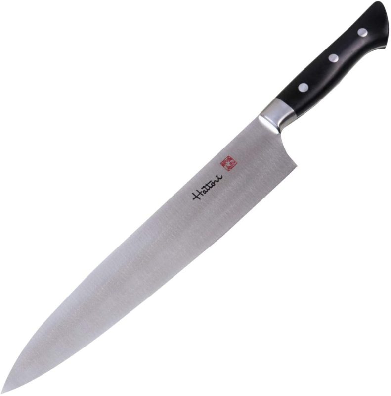 Hattori Japanese Chef’s Knife