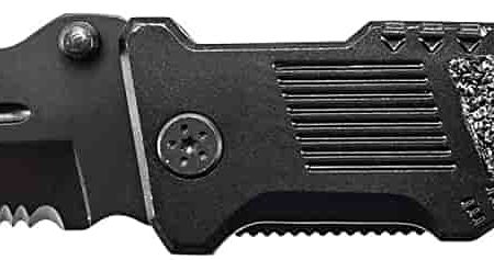 High Carbon S.S. Folding Knife