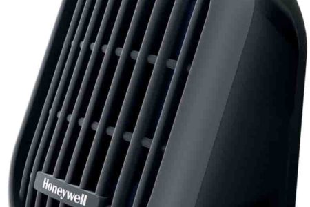 Honeywell HCE100B Heat Bud Ceramic Heater