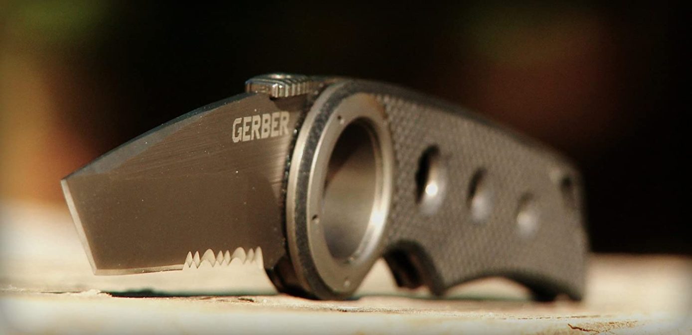How to Pick The Best Tanto Knife for You