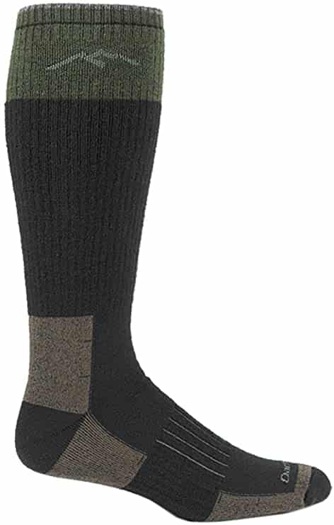 Hunter Over The Calf Extra Cushion Sock