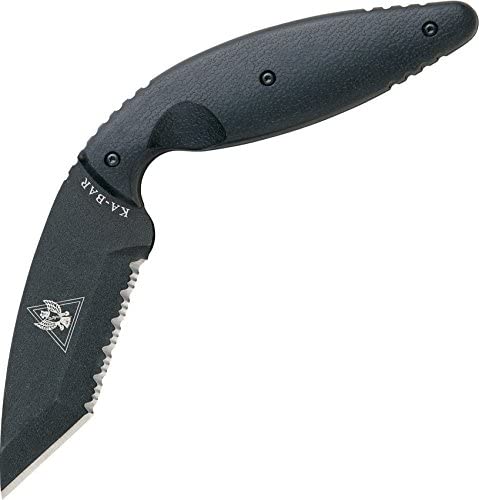 Ka-Bar TDI Law Enforcement Tanto Knife