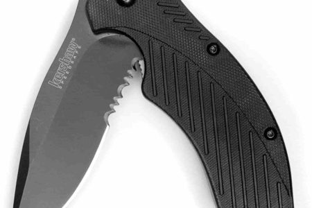 Kershaw Clash Folding Pocket Knife