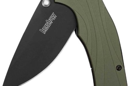 Kershaw Knockout Pocket Knife